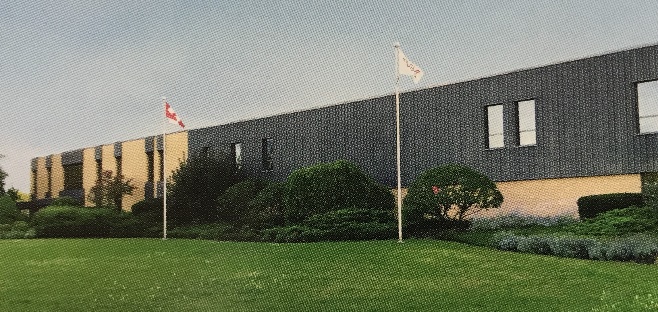 Tillsonburg Plant