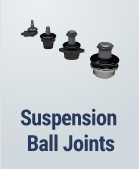 Suspension Ball Joints