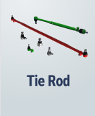 Tie Rods