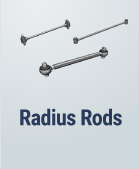 Radius Rods