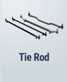 ​​​​​​Tie Rods