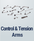 Control & Tension Arms