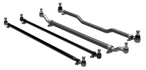 Tie Rods