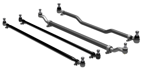 Tie Rods